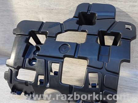 ФОТО Кронштейн бампера заднего левый для Renault Megane Киев