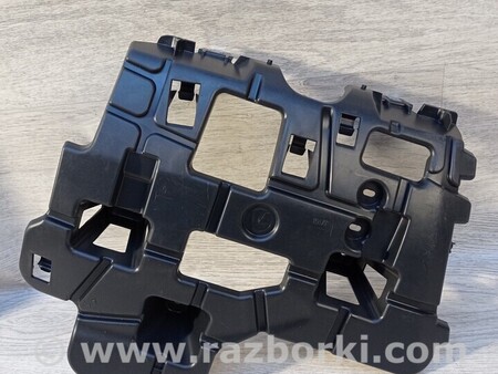 ФОТО Кронштейн бампера заднего левый для Renault Megane Киев