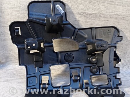 ФОТО Кронштейн бампера заднего левый для Renault Megane Киев