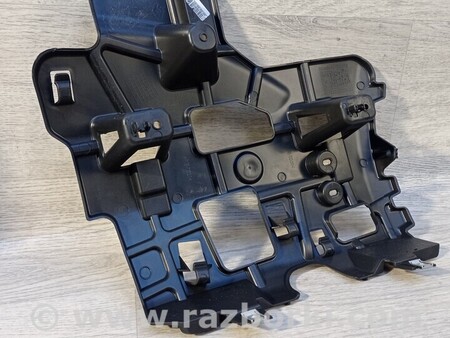 ФОТО Кронштейн бампера заднего левый для Renault Megane Киев