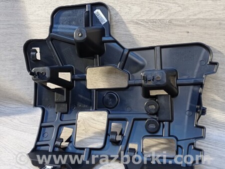 ФОТО Кронштейн бампера заднего левый для Renault Megane Киев