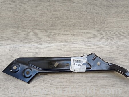 ФОТО Кронштейн крыла переднего правого для Renault Megane Киев