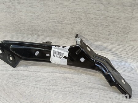 ФОТО Кронштейн крыла переднего правого для Renault Megane Киев