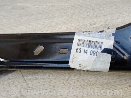 ФОТО Кронштейн крыла переднего правого для Renault Megane Киев