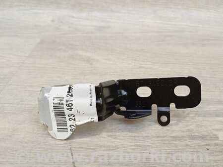 ФОТО Кронштейн крыла переднего правого для Renault Megane Киев