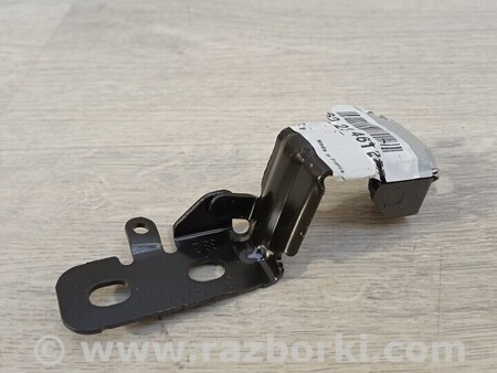 ФОТО Кронштейн крыла переднего правого для Renault Megane Киев