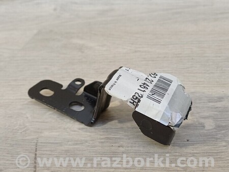 ФОТО Кронштейн крыла переднего правого для Renault Megane Киев