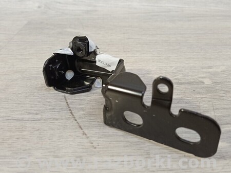 ФОТО Кронштейн крыла переднего правого для Renault Megane Киев