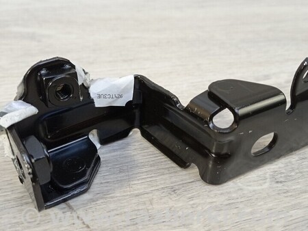 ФОТО Кронштейн крыла переднего правого для Renault Megane Киев