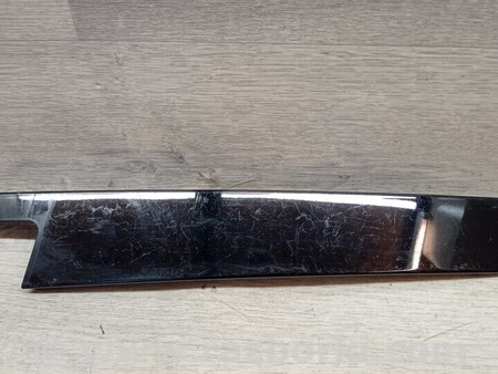 ФОТО Молдинг листва накладка двері дверки декоративний зовнішній для Renault Megane Киев