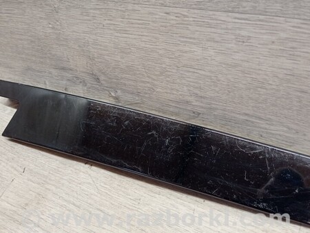 ФОТО Молдинг листва накладка двері дверки декоративний зовнішній для Renault Megane Киев