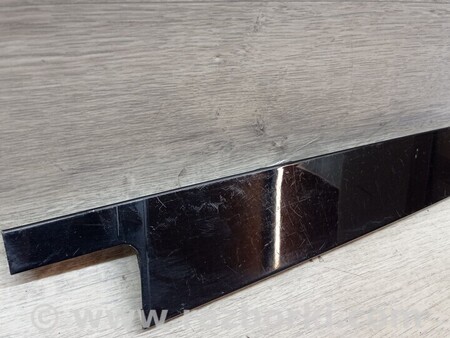 ФОТО Молдинг листва накладка двері дверки декоративний зовнішній для Renault Megane Киев