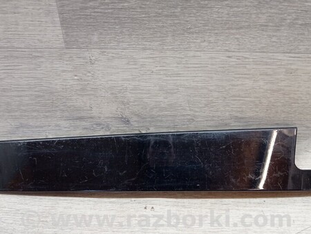 ФОТО Молдинг листва накладка двері дверки декоративний зовнішній для Renault Megane Киев