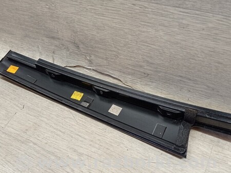 ФОТО Молдинг листва накладка двері дверки декоративний зовнішній для Renault Megane Киев