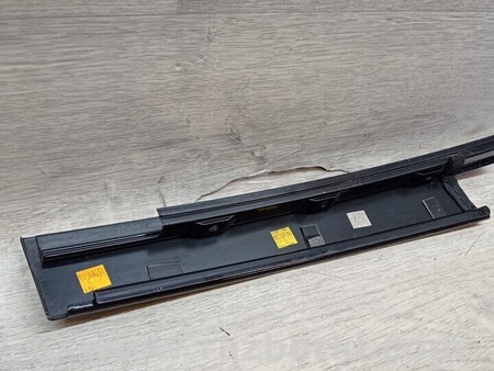 ФОТО Молдинг листва накладка двері дверки декоративний зовнішній для Renault Megane Киев