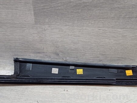 ФОТО Молдинг листва накладка двері дверки декоративний зовнішній для Renault Megane Киев