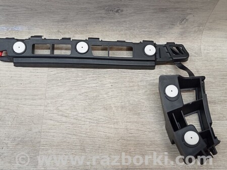 ФОТО Кронштейн крепления направляющей заднего бампера правый для Opel Meriva Киев