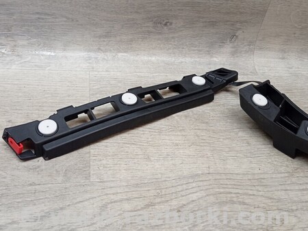 ФОТО Кронштейн крепления направляющей заднего бампера правый для Opel Meriva Киев