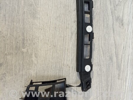 ФОТО Кронштейн крепления направляющей заднего бампера правый для Opel Meriva Киев