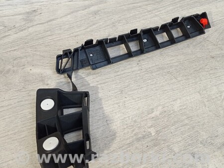 ФОТО Кронштейн крепления направляющей заднего бампера правый для Opel Meriva Киев