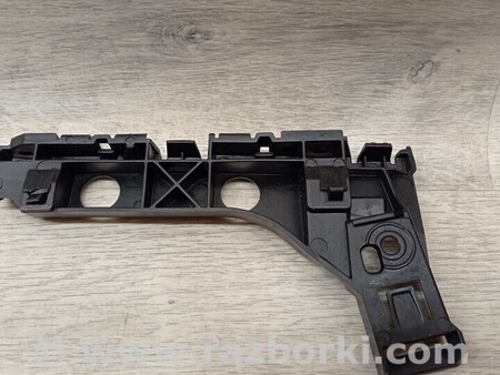 ФОТО Кронштейн кріплення направляюча переднього бампера зовнішній лівий для Opel Meriva Киев