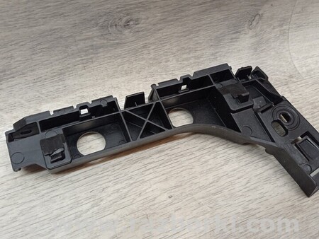 ФОТО Кронштейн кріплення направляюча переднього бампера зовнішній лівий для Opel Meriva Киев