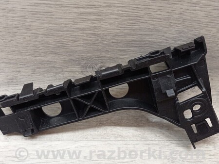 ФОТО Кронштейн кріплення направляюча переднього бампера зовнішній лівий для Opel Meriva Киев