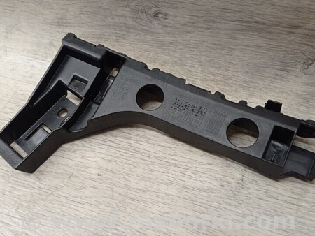 ФОТО Кронштейн кріплення направляюча переднього бампера зовнішній лівий для Opel Meriva Киев