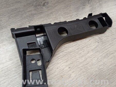 ФОТО Кронштейн кріплення направляюча переднього бампера зовнішній лівий для Opel Meriva Киев