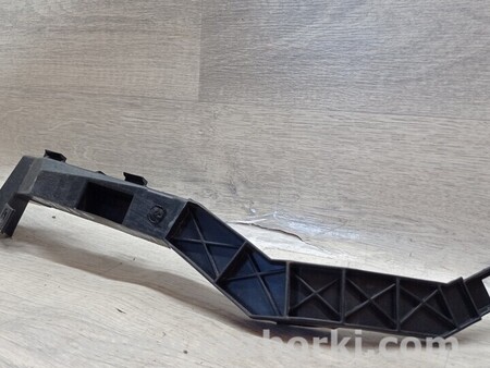 ФОТО Кронштейн кріплення направляюча переднього бампера ліва для Opel Meriva Киев