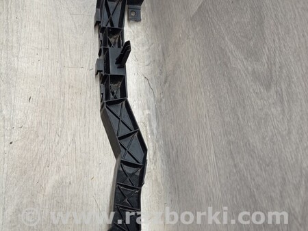 ФОТО Кронштейн кріплення направляюча переднього бампера ліва для Opel Meriva Киев