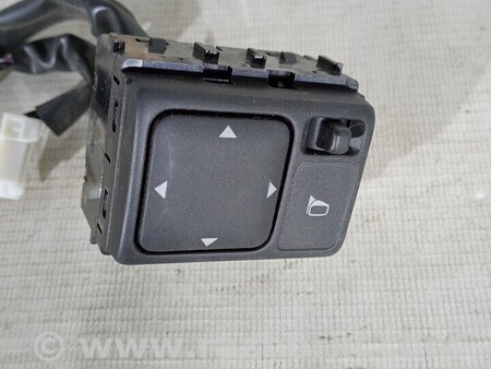 ФОТО Блок управления зеркалами на центральной консоли Блок для Nissan Micra Киев