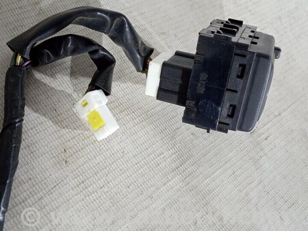 ФОТО Блок управления зеркалами на центральной консоли Блок для Nissan Micra Киев