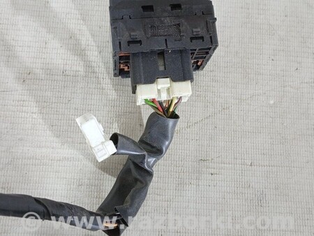 ФОТО Блок управления зеркалами на центральной консоли Блок для Nissan Micra Киев