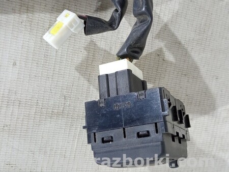 ФОТО Блок управления зеркалами на центральной консоли Блок для Nissan Micra Киев