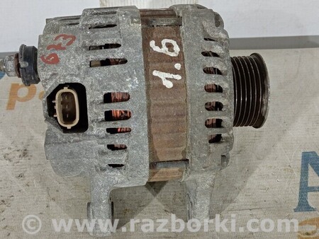 ФОТО Генератор для Nissan Micra Киев