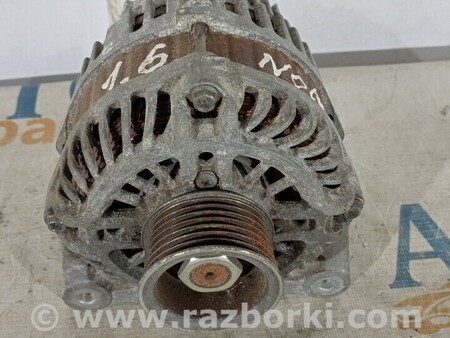 ФОТО Генератор для Nissan Micra Киев