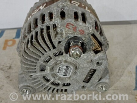 ФОТО Генератор для Nissan Micra Киев