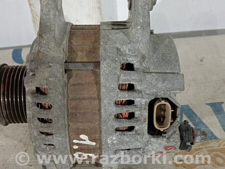 ФОТО Генератор для Nissan Micra Киев