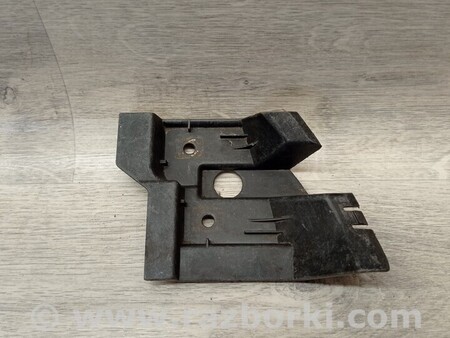 ФОТО Кронштейн кріплення направляюча переднього бампера фари ліва для Alfa Romeo MiTo 955 (06.2008-12.2016) Киев