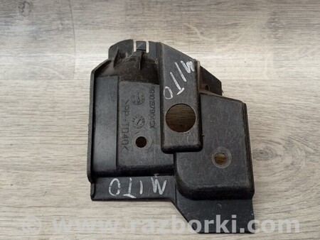 ФОТО Кронштейн кріплення направляюча переднього бампера фари ліва для Alfa Romeo MiTo 955 (06.2008-12.2016) Киев