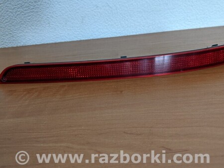 ФОТО Відбивач на задньому бампері правий для Mercedes-Benz ML Киев