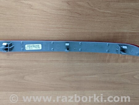 ФОТО Відбивач на задньому бампері правий для Mercedes-Benz ML Киев