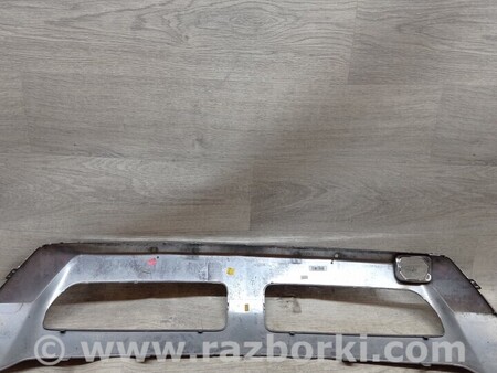 ФОТО Молдинг бампера переднего центральный для Mercedes-Benz ML Киев