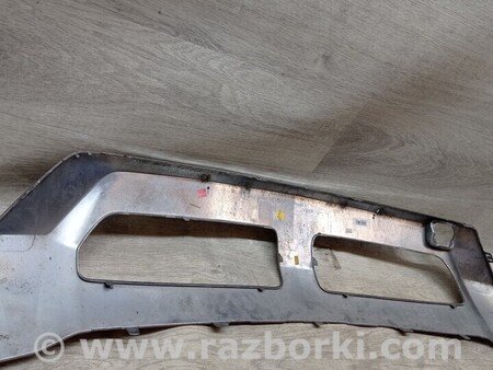 ФОТО Молдинг бампера переднего центральный для Mercedes-Benz ML Киев