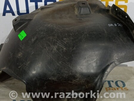 ФОТО Підкрилок передній правий для Mercedes-Benz ML Киев