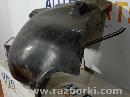 ФОТО Підкрилок передній правий для Mercedes-Benz ML Киев