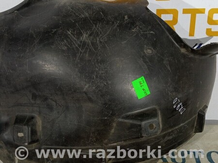 ФОТО Підкрилок передній правий для Mercedes-Benz ML Киев