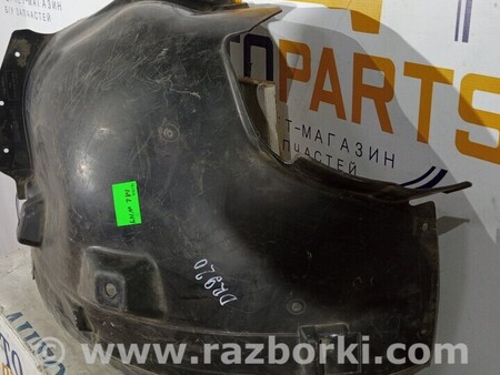 ФОТО Підкрилок передній правий для Mercedes-Benz ML Киев