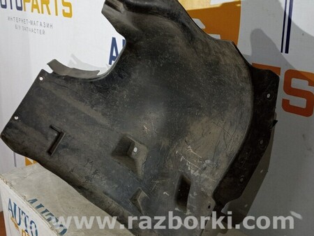 ФОТО Підкрилок передній правий для Mercedes-Benz ML Киев